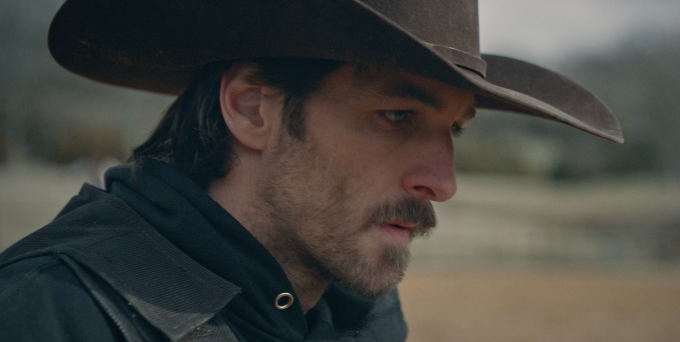 'Ride' Trailer — Jake Allyn's Bull Rider Fights to Save His Family