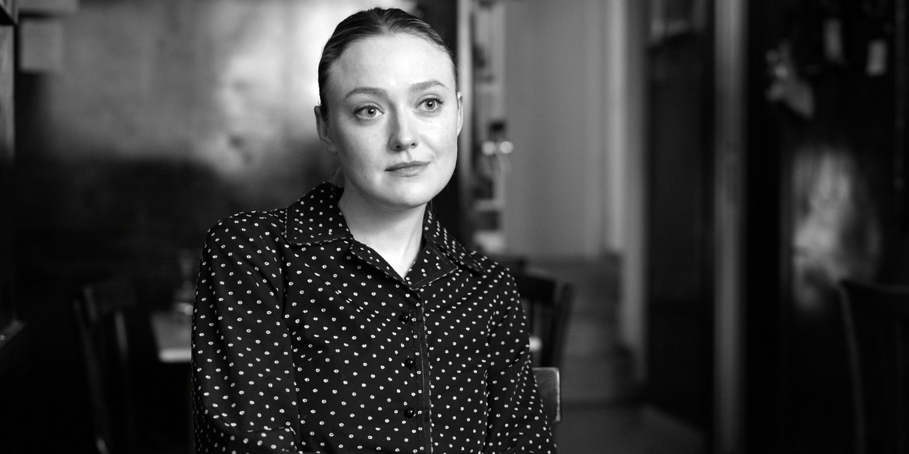 Netflix’s Greatest Noir Thriller Series Doubles as the Perfect Weekend Binge