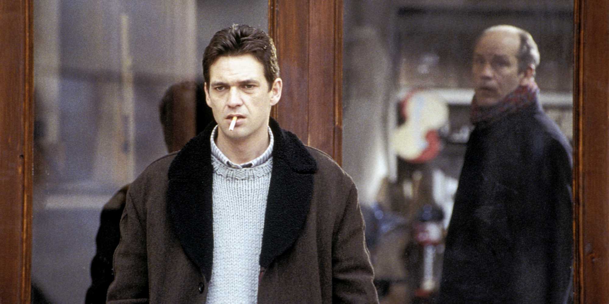 Filmes Do Tom Ripley All 5 Tom Ripley Movies, Ranked