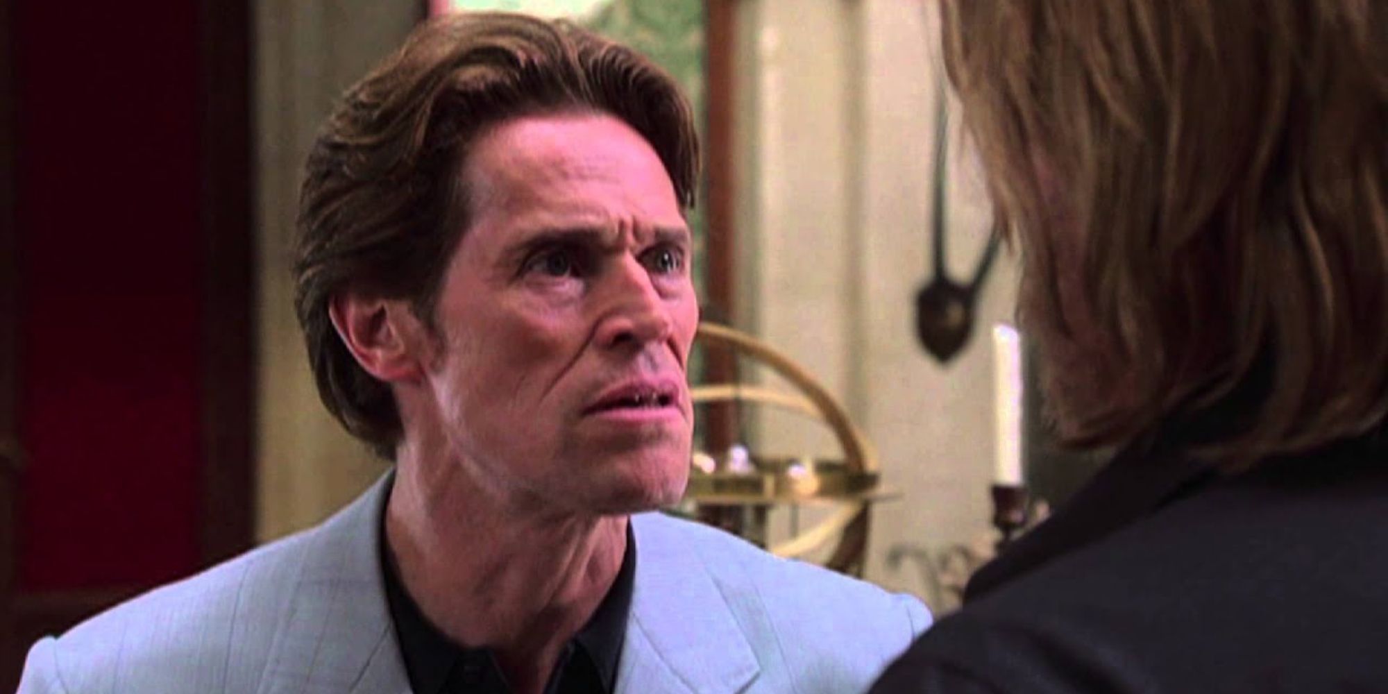 All 5 Tom Ripley Movies, Ranked
