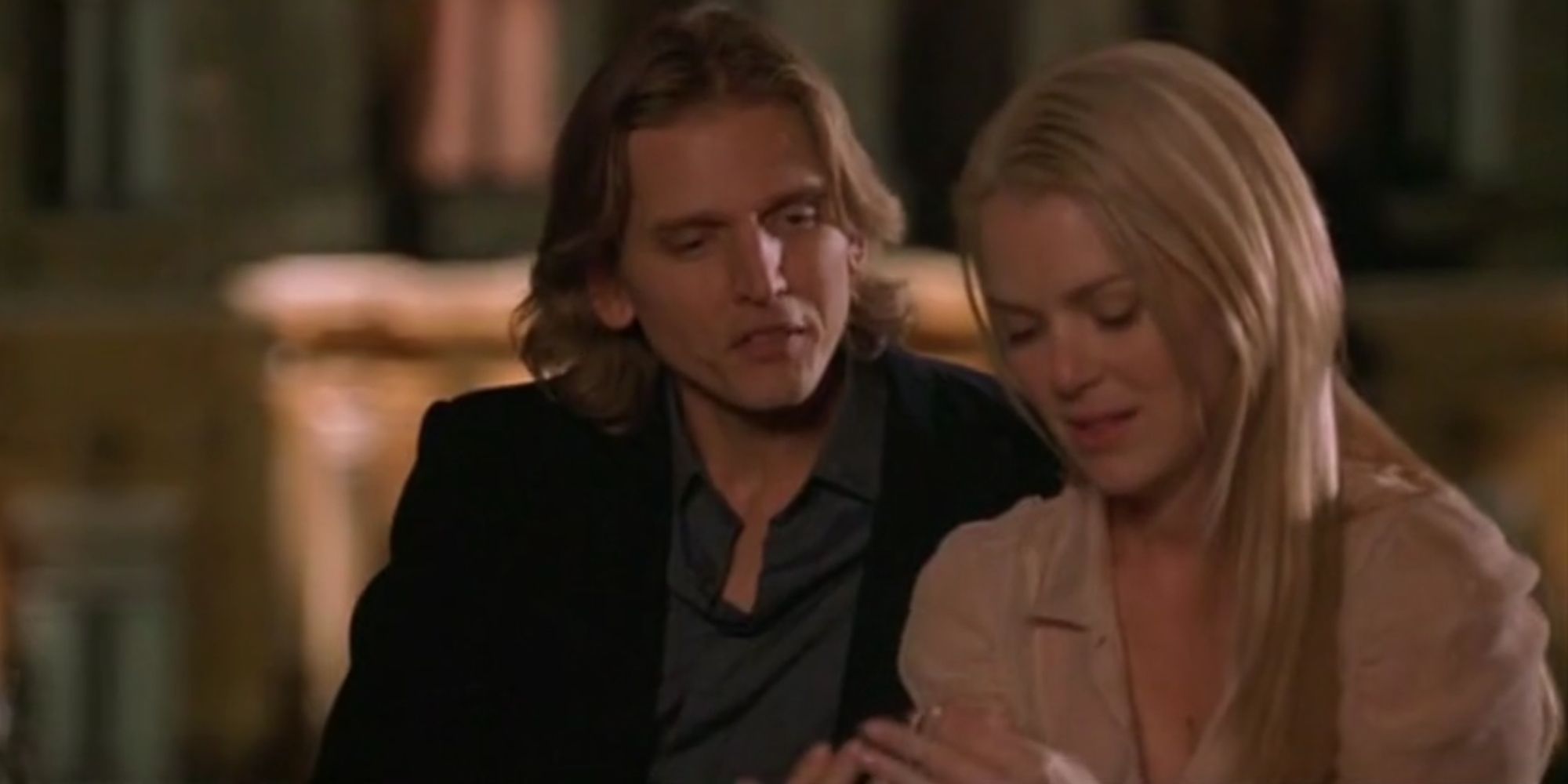 All 5 Tom Ripley Movies, Ranked