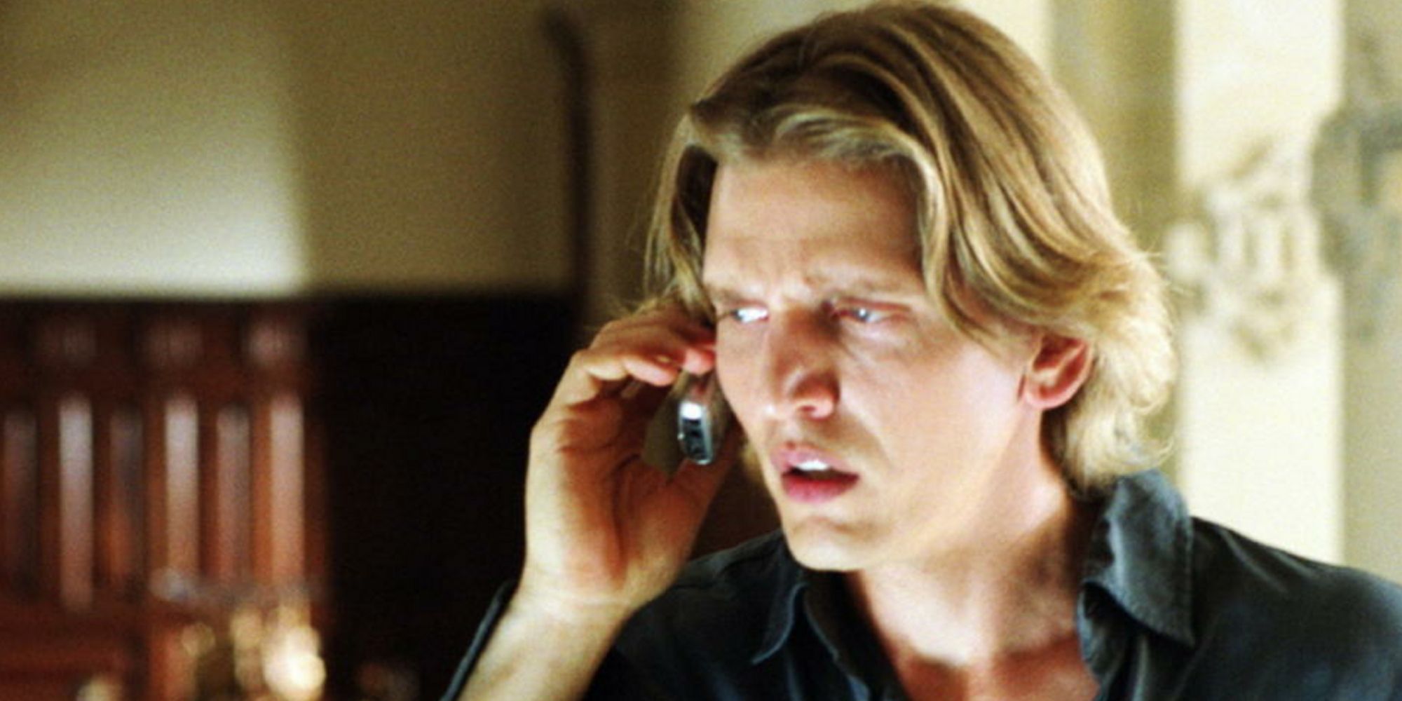 All 5 Tom Ripley Movies, Ranked