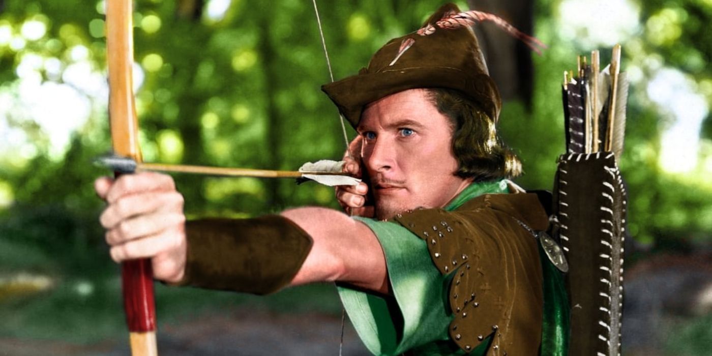 Highly-Anticipated Robin Hood Series Gets a Major Update 5 Months ...