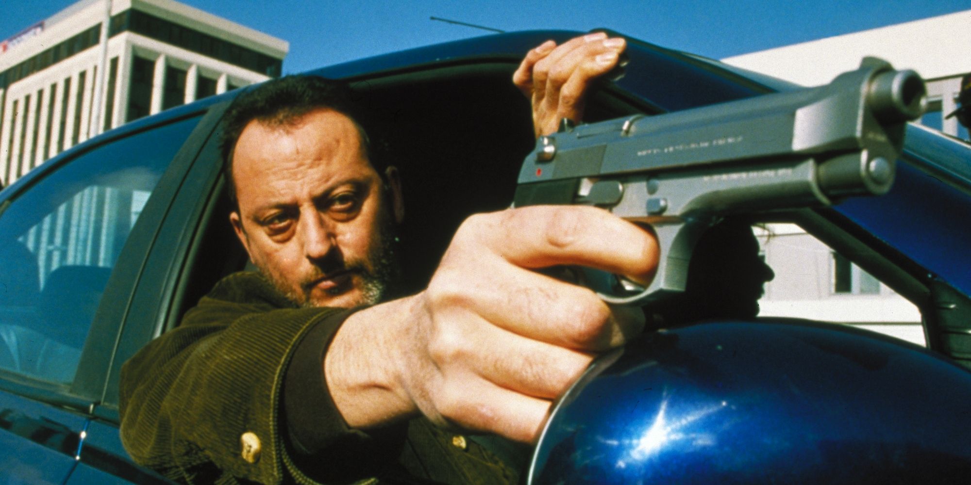 ‘Ronin’s Original Ending Was Better Because It Was Darker