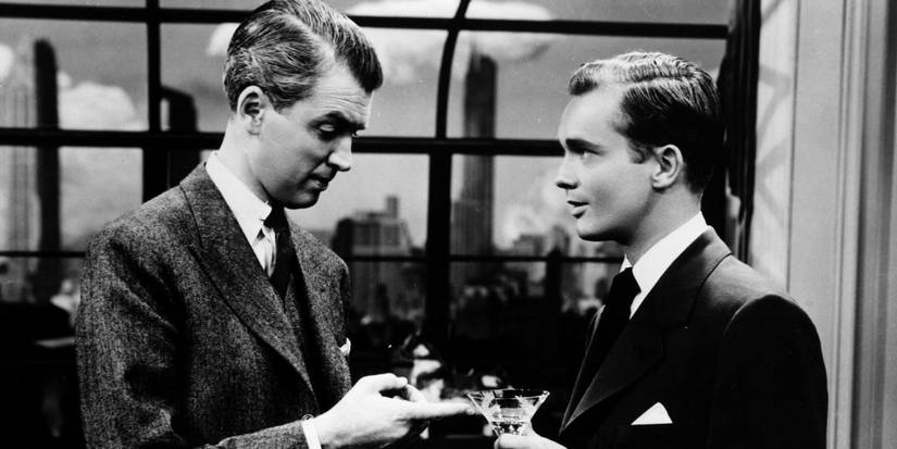 25 Best Crime Thriller Movies of All Time, Ranked