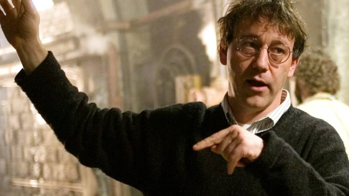 Sam Raimi Is Still Interested in Returning to the MCU