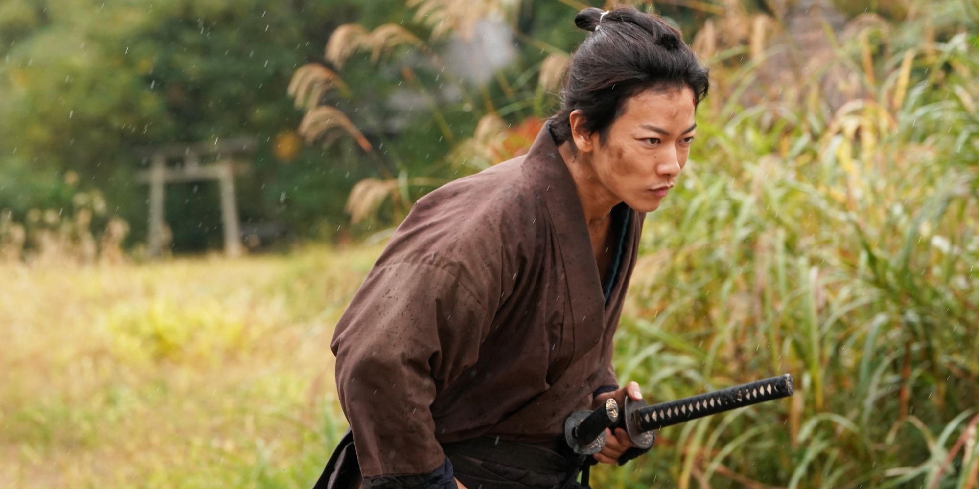 18 Best Samurai Movies of the 21st Century (So Far)
