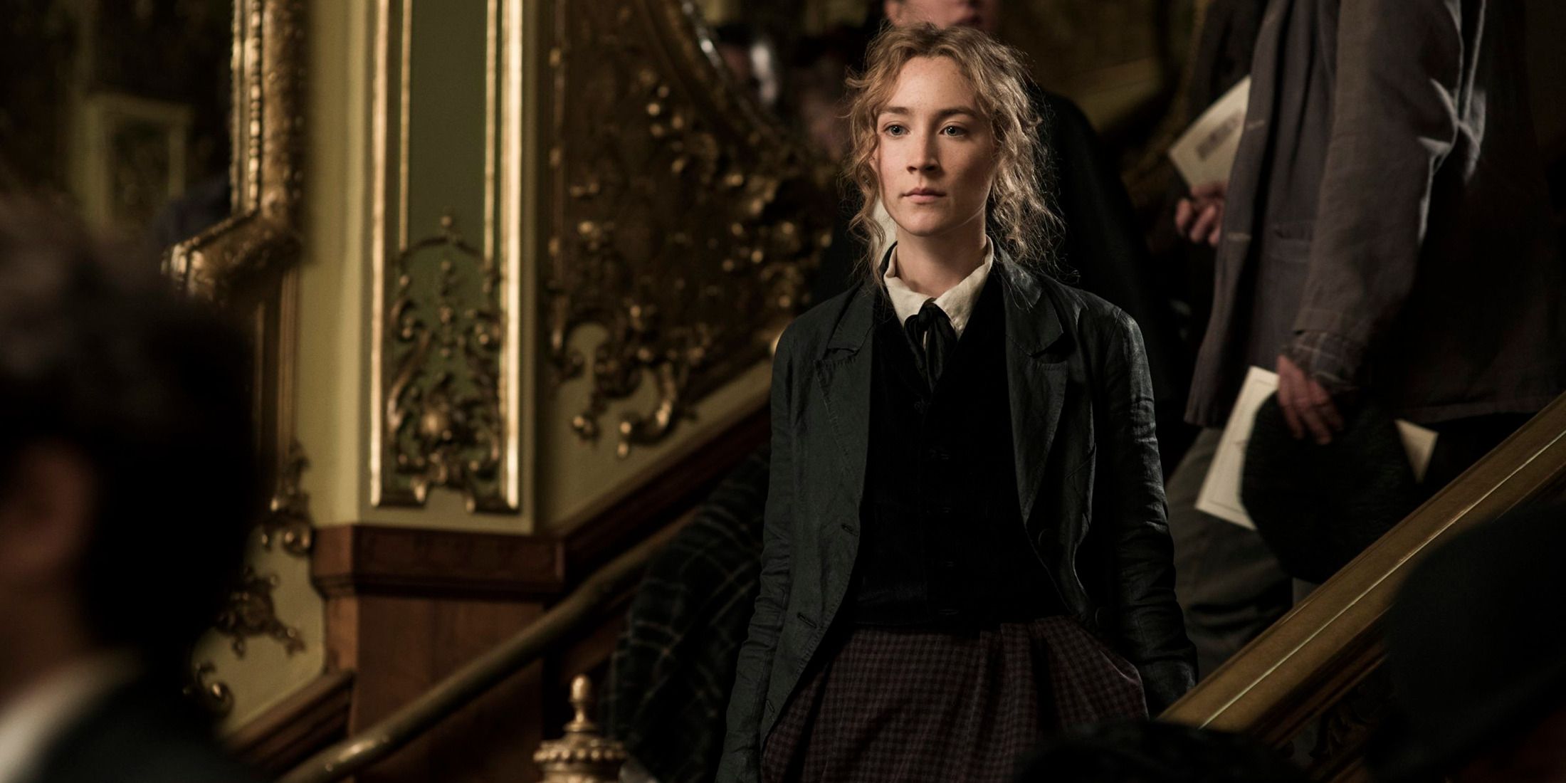 All 4 Movie Versions of 'Little Women,' Ranked