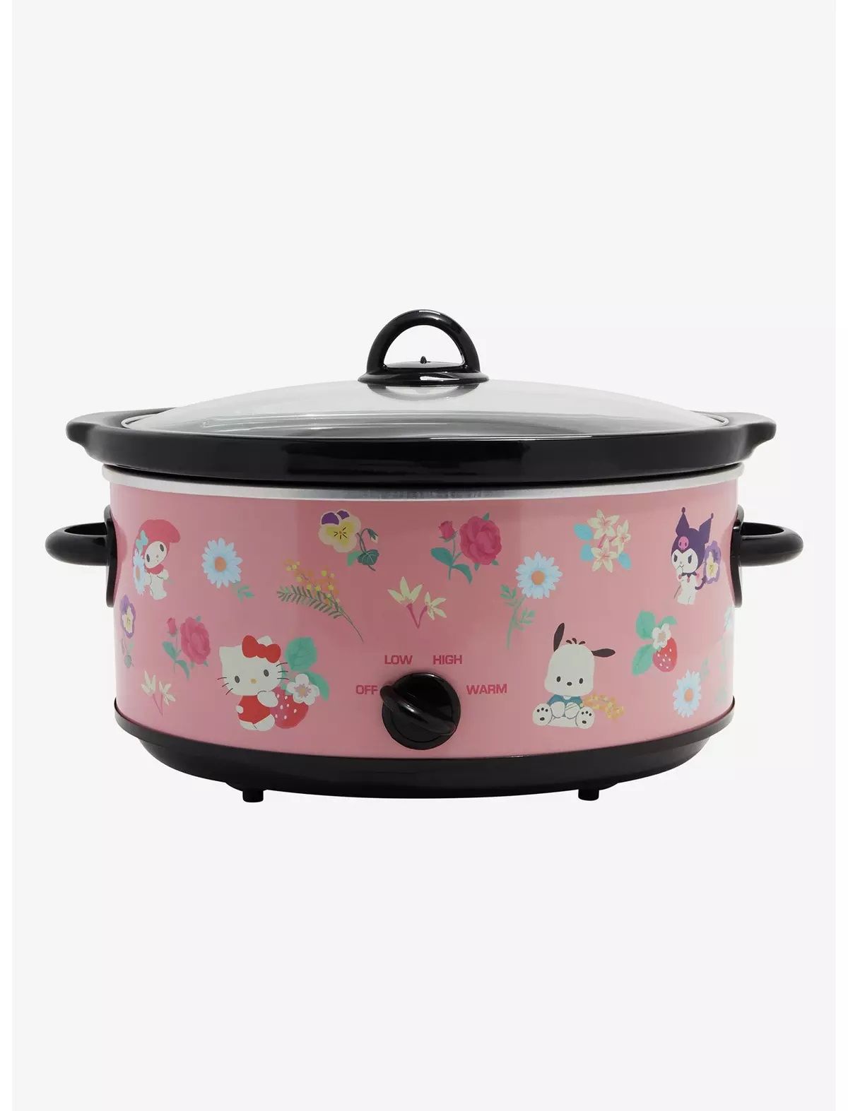 Celebrate 50 Years of Hello Kitty With New BoxLunch Spring Collection