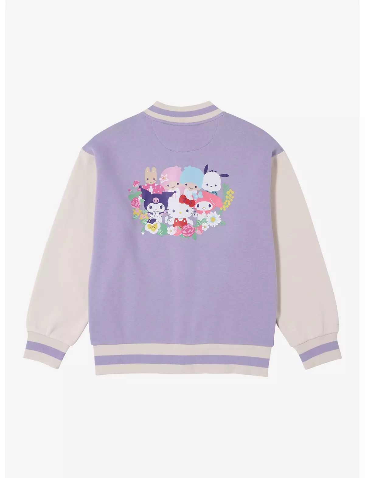 Celebrate 50 Years of Hello Kitty With New BoxLunch Spring Collection