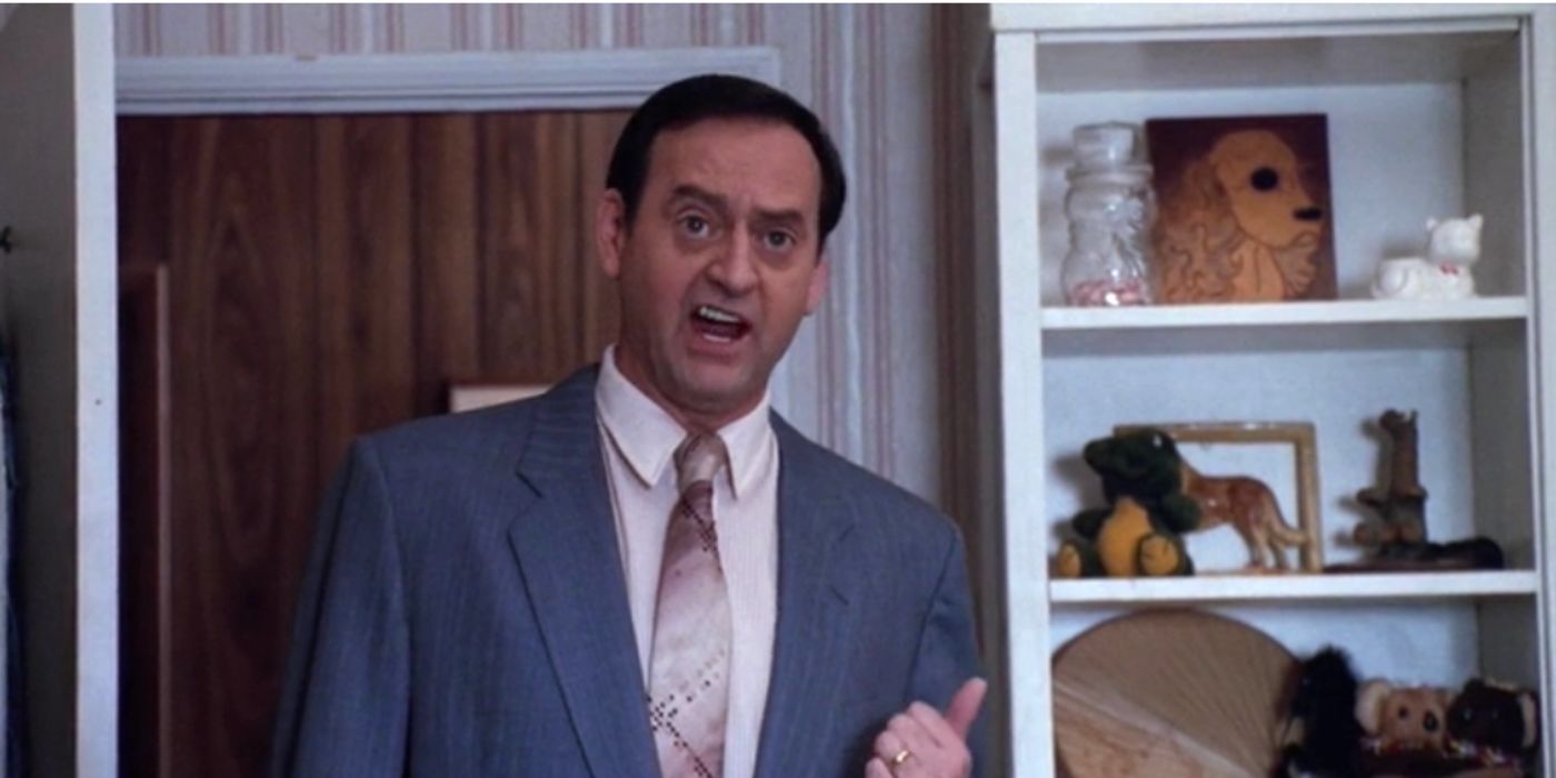 Joe Flaherty Played One of the Best TV Dads on 'Freaks and Geeks'