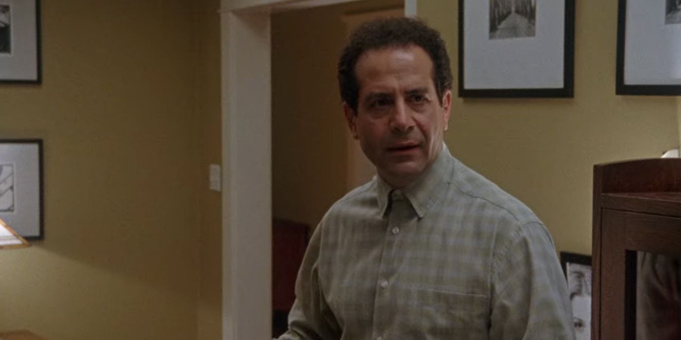 This ‘Monk’ Episode Cements Its Main Duo as the Show’s Best Pair
