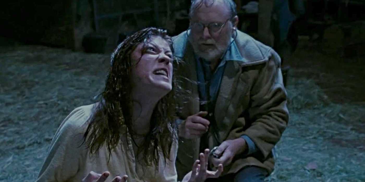 Emily Roser Shut 'The Exorcism of Emily Rose' True Story Explained