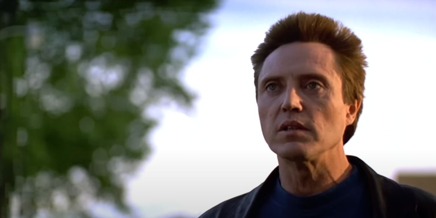 Sorry 'Pulp Fiction', This Is Christopher Walken's Most Bonkers Monologue, image size:1400x700