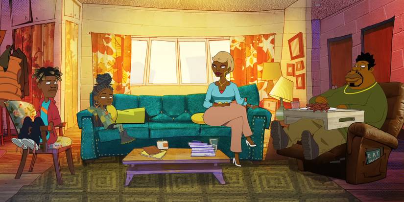 ‘Good Times’ — Everything We Know About the Controversial Animated Reboot