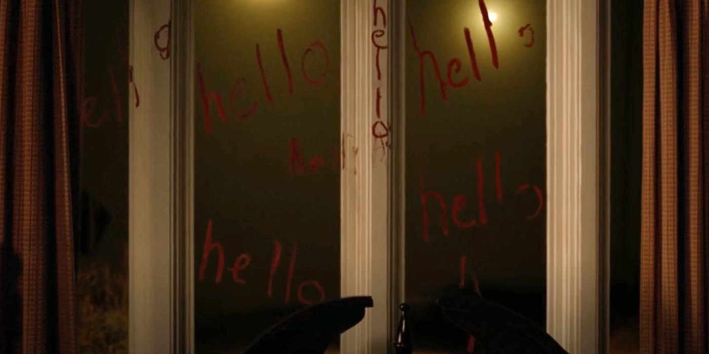 'The Strangers' Ending Explained — Who Survives the Night?