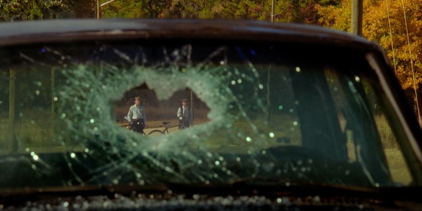 'The Strangers' Ending Explained — Who Survives the Night?