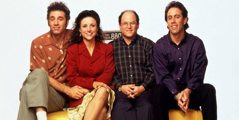 10 Most Essential Shows Everyone Must See at Least Once
