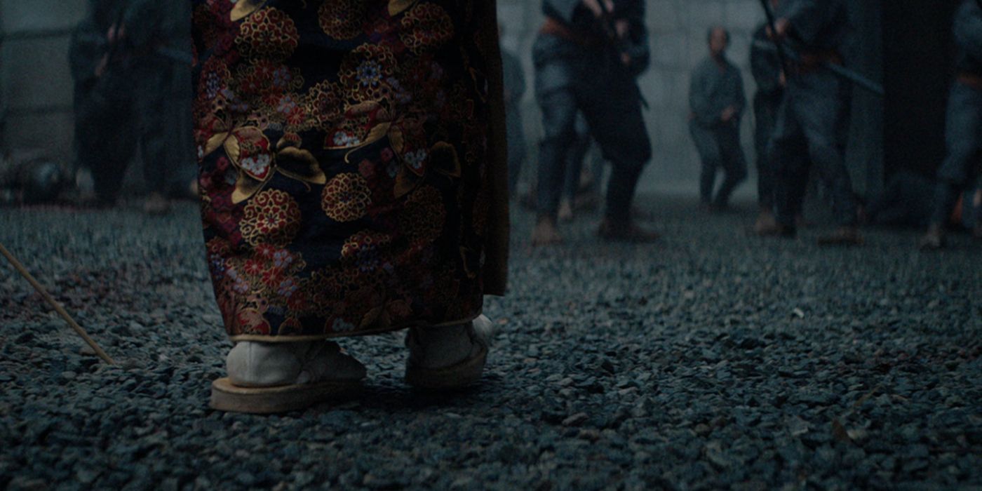 'Shōgun' Was Mariko's Story All Along