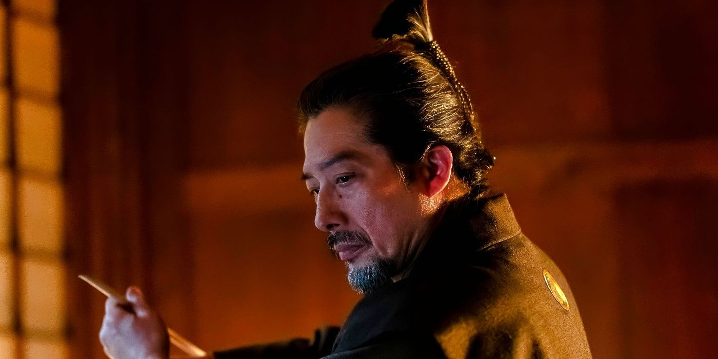 Shōgun' Episode 8 Recap — Two Can Keep a Secret If One Is Dead