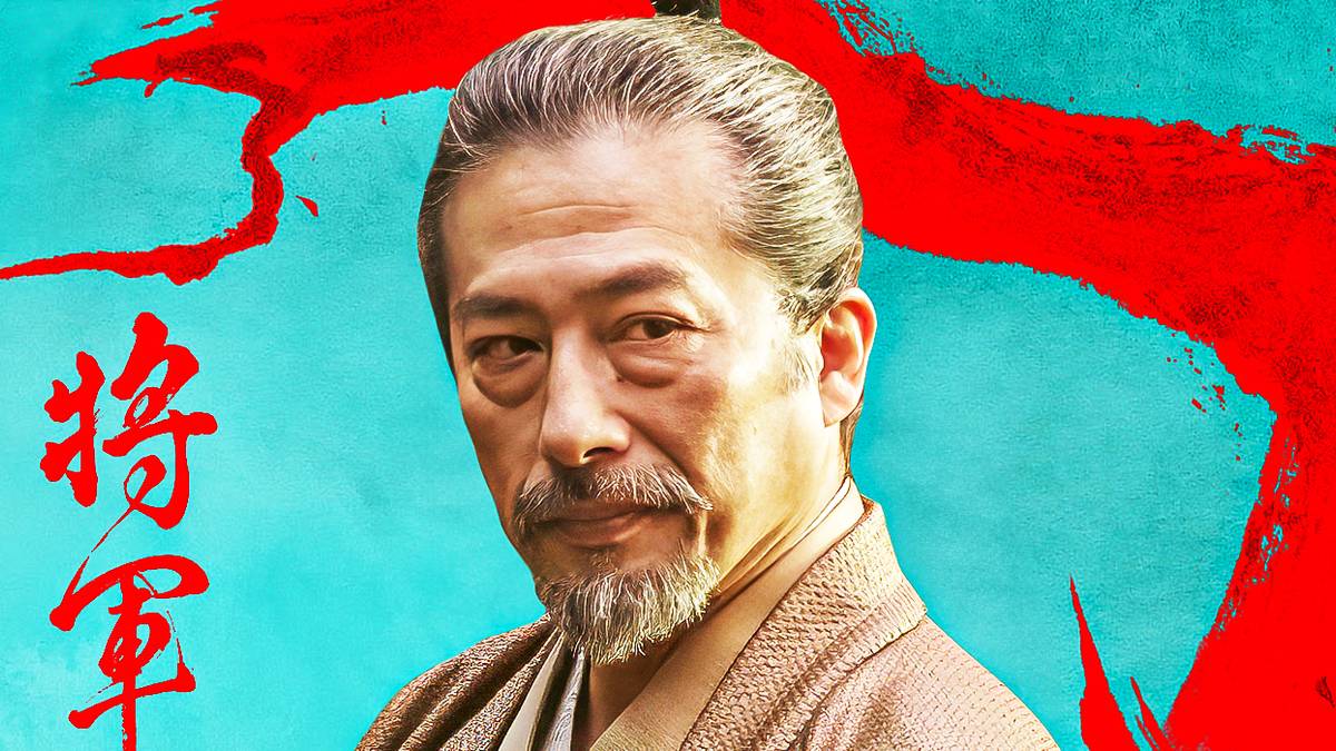 Shogun Actor 'Shogun's Hiroyuki Sanada Wins Outstanding Actor in a Drama Series at ...