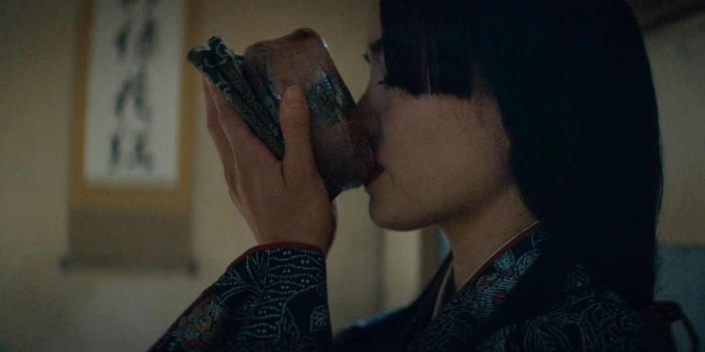 ‘Shōgun’ Episode 8’s Tea Ceremony Has a Deeper Meaning