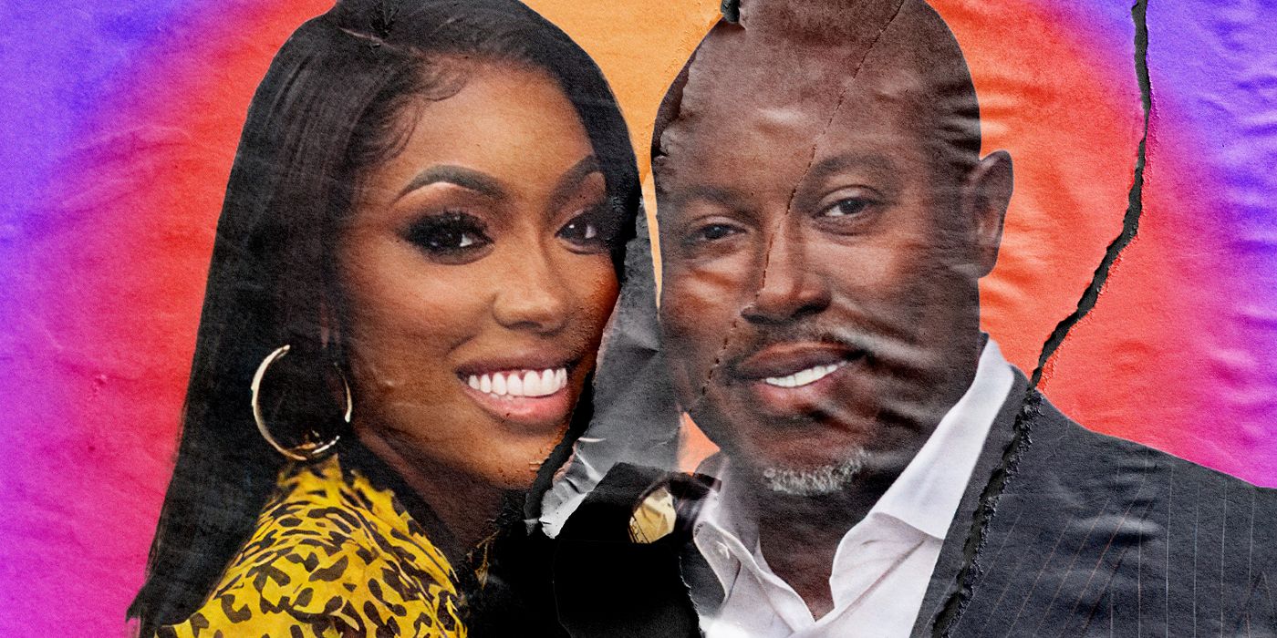 RHOA' Star Porsha Williams' Clapbacks at Ex Rages On