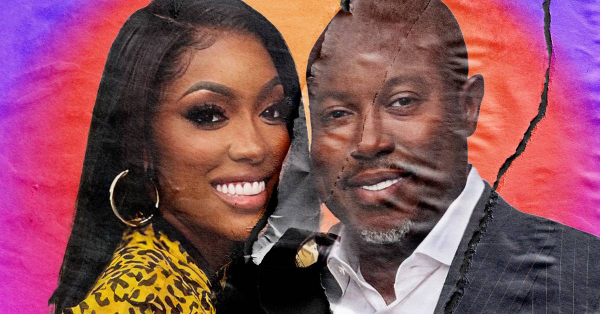 'RHOA' Star Porsha Williams' Clapbacks at Ex Rages On
