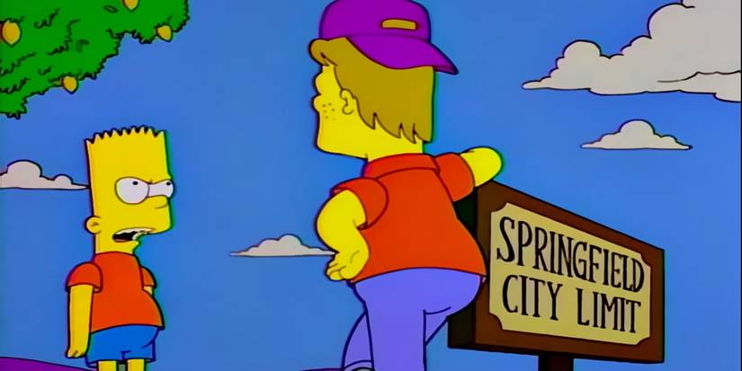 10 Best Running Gags in 'The Simpsons'