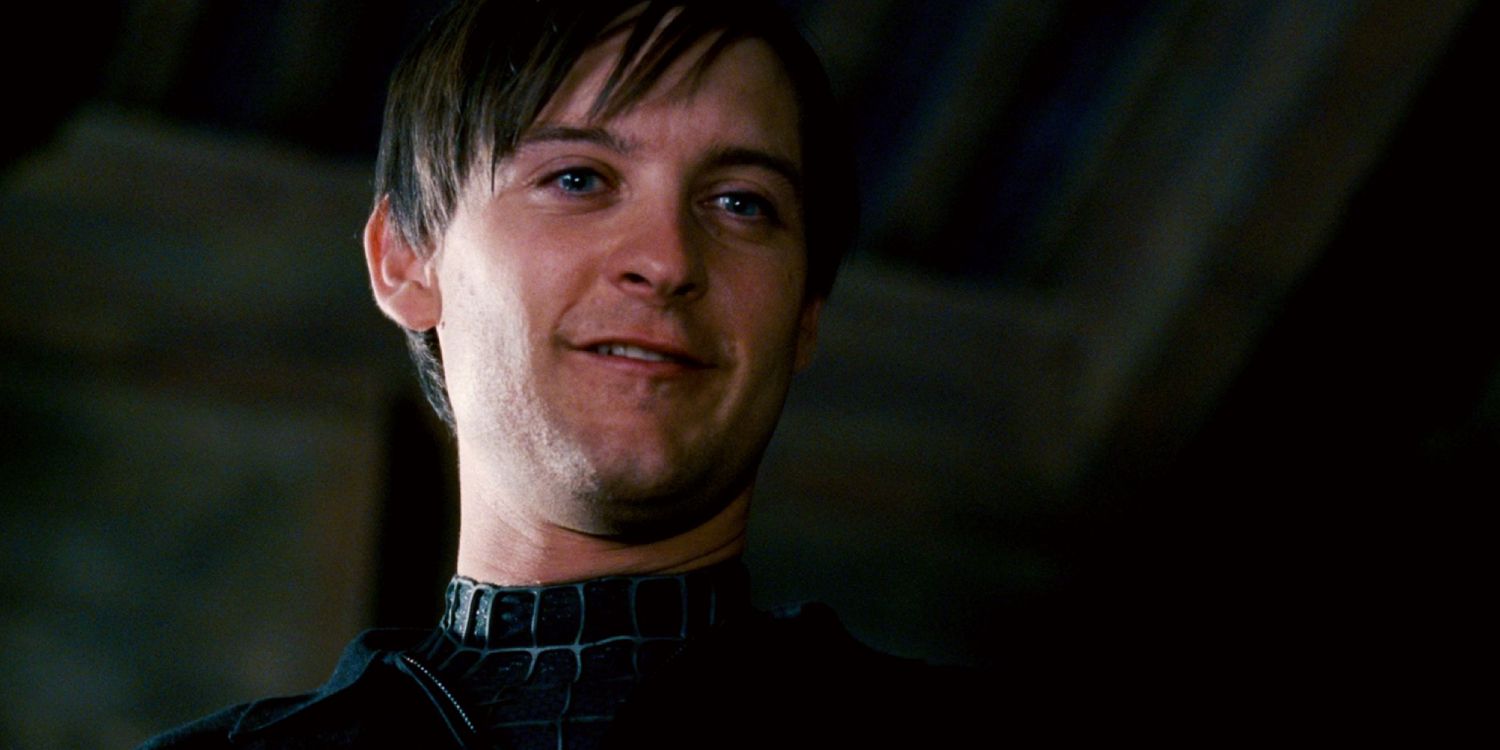 All 4 Tobey Maguire 'Spider-Man' Movies, Ranked