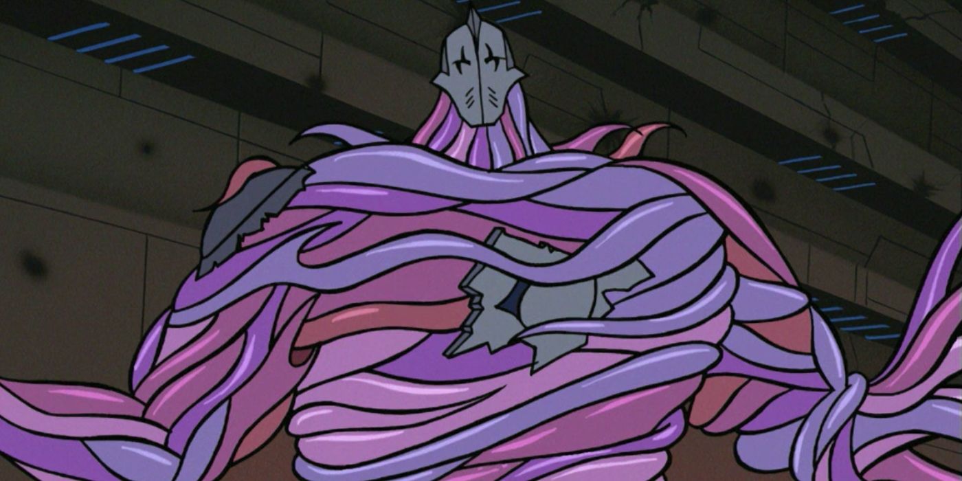The Genndy Tartakovsky ‘Clone Wars’ Villain We Need in Live-Action