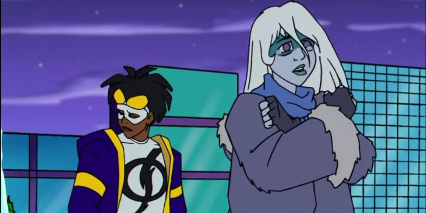 10 Most Iconic Characters Voiced By Hynden Walch Tempyx Blog