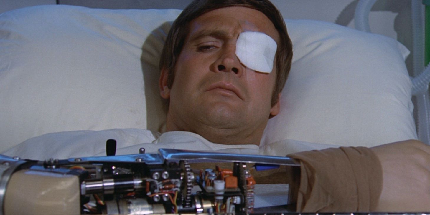 After 'The Fall Guy,' We Need Mark Wahlberg's 'Six Million Dollar Man'!, image size:1459x731