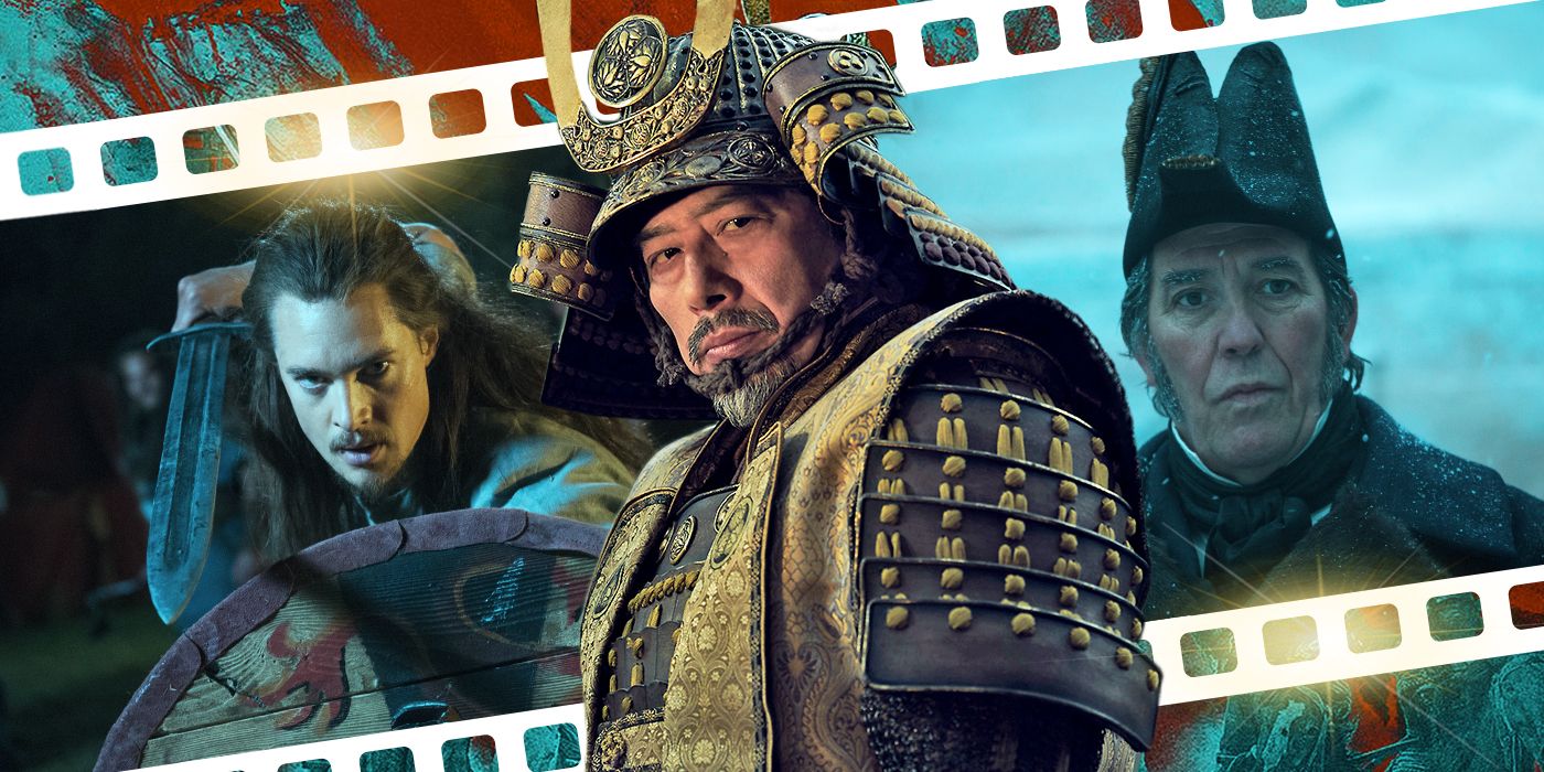 Can't find Shogun on Disney Plus? Here's how to change your profile age