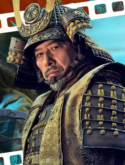 Shogunul 10 Great Movies To Watch if You Loved 'Shōgun'