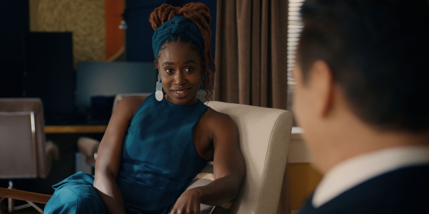 Did ‘Sugar’s Latest Episode Just Reveal the Show’s Big Twist?