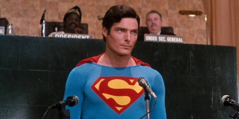 The 10 Worst Superhero Movies of All Time, Ranked