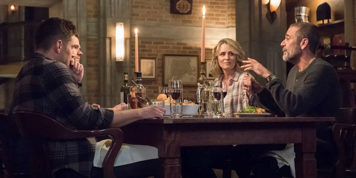 'The Winchesters' Finale Gives Dean the 'Supernatural' Ending He Deserves