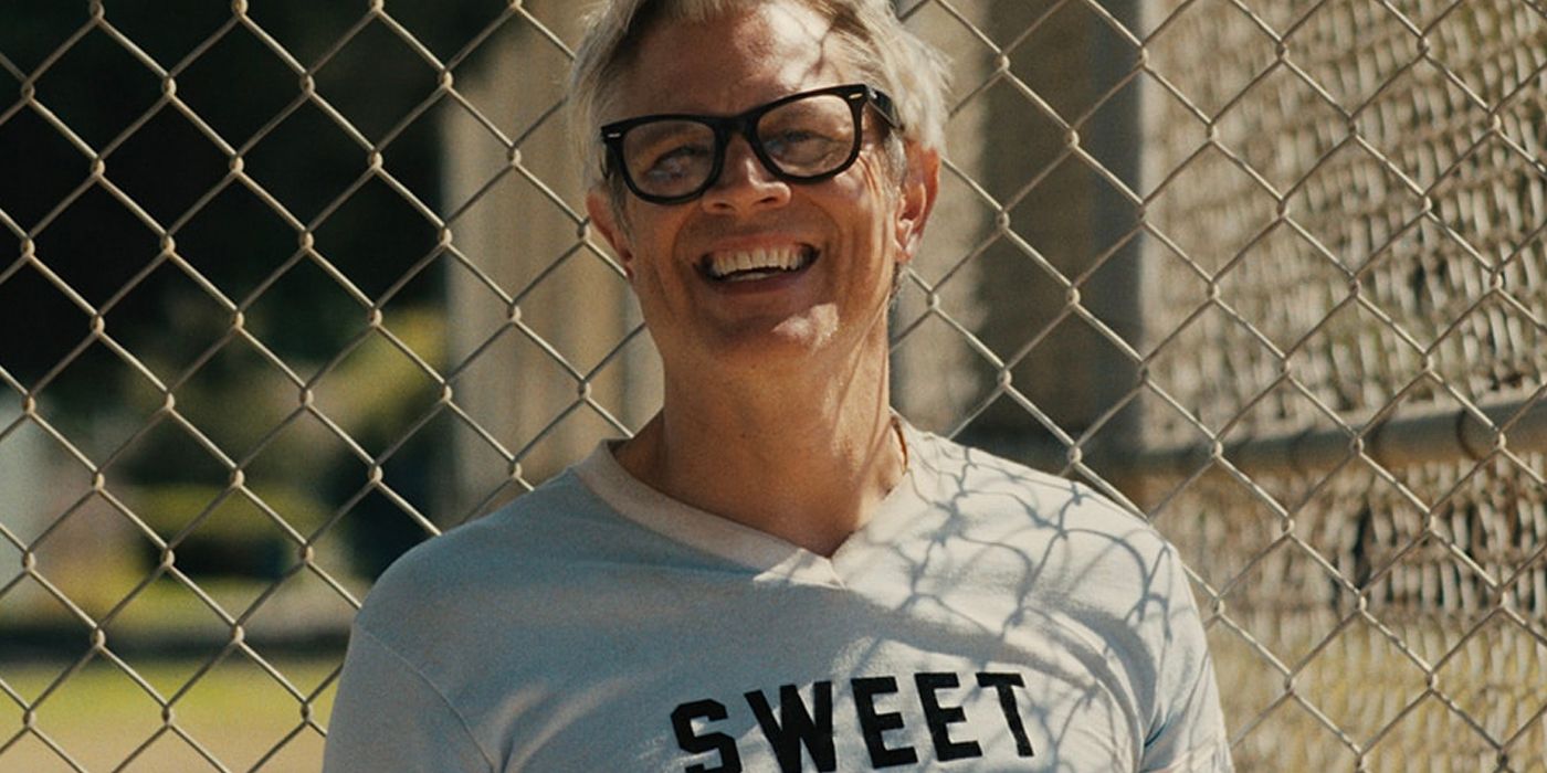 Johnny Knoxville's 'Sweet Dreams' Sets Digital Release Date