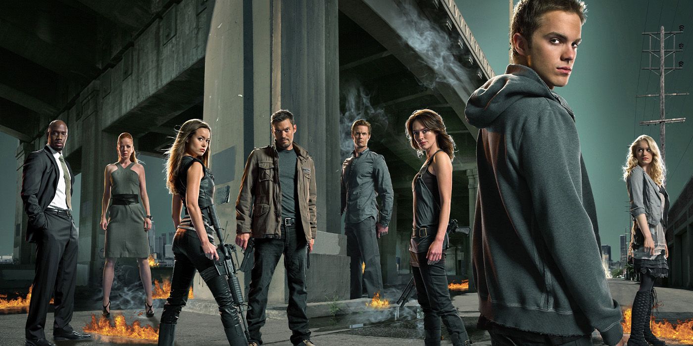 According to Viewers, This 88% Rotten Tomatoes Rated Terminator Spin ...