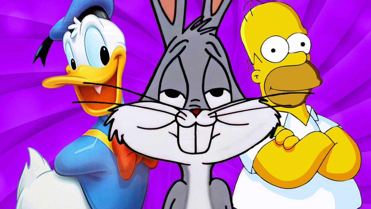 10 Best Animated TV Characters, Ranked