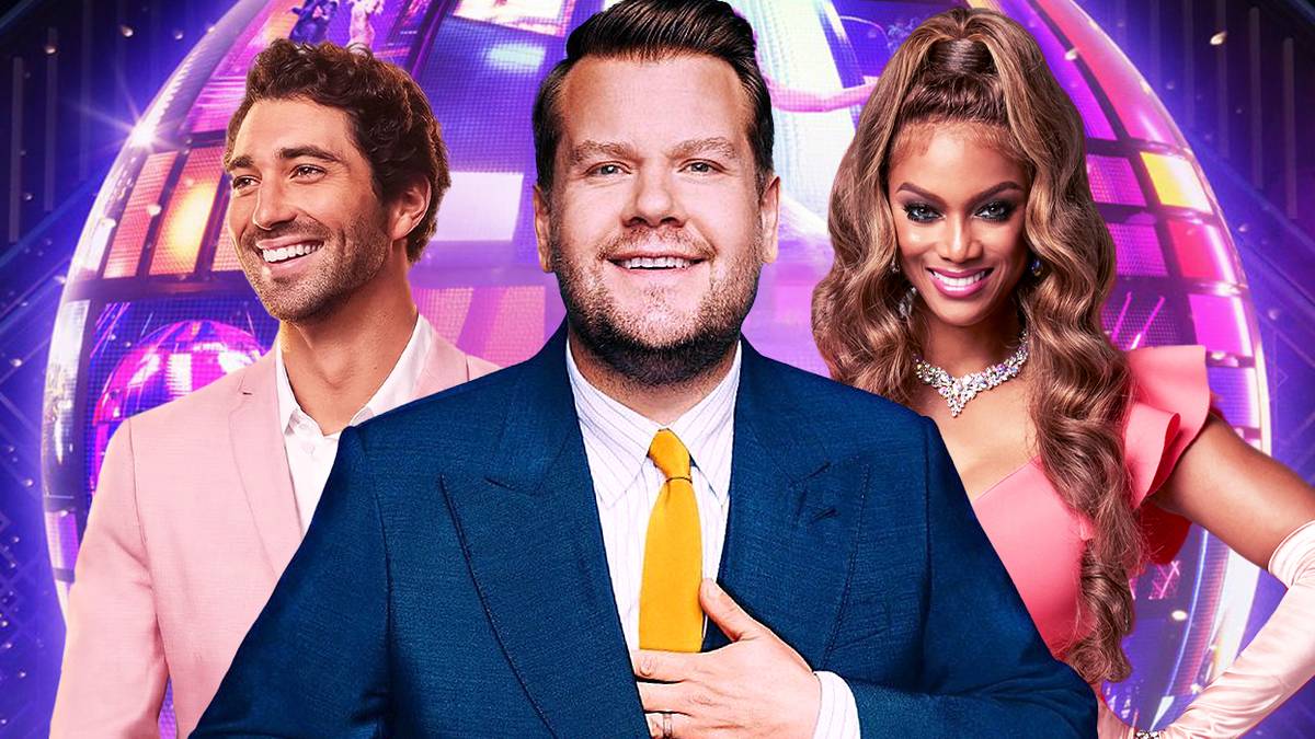 10 Celebrities We'd Love to See in 'Dancing With the Stars' Season 33