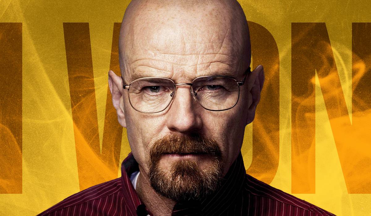 15 Best Walter White Quotes in 'Breaking Bad,' Ranked, image size:1200x700