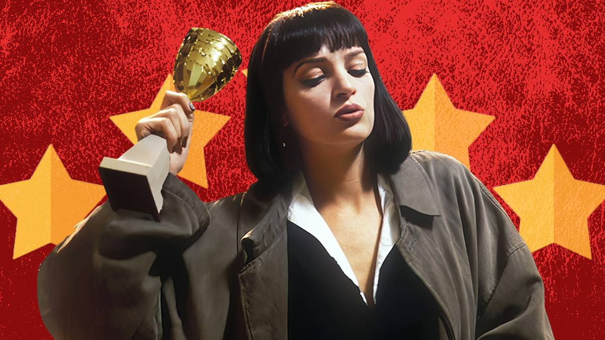10 Best 'Pulp Fiction' Characters, Ranked, image size:1200x675