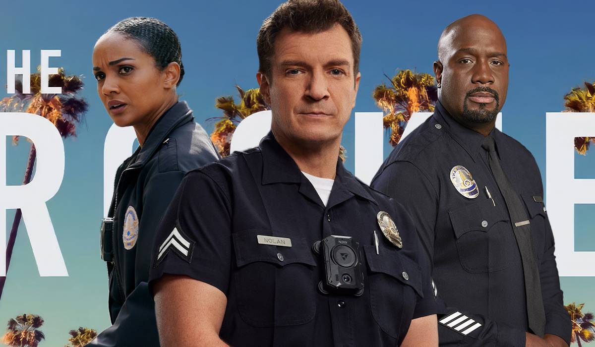 One of 'The Rookie's Worst Storylines Should Be Forgotten Forever