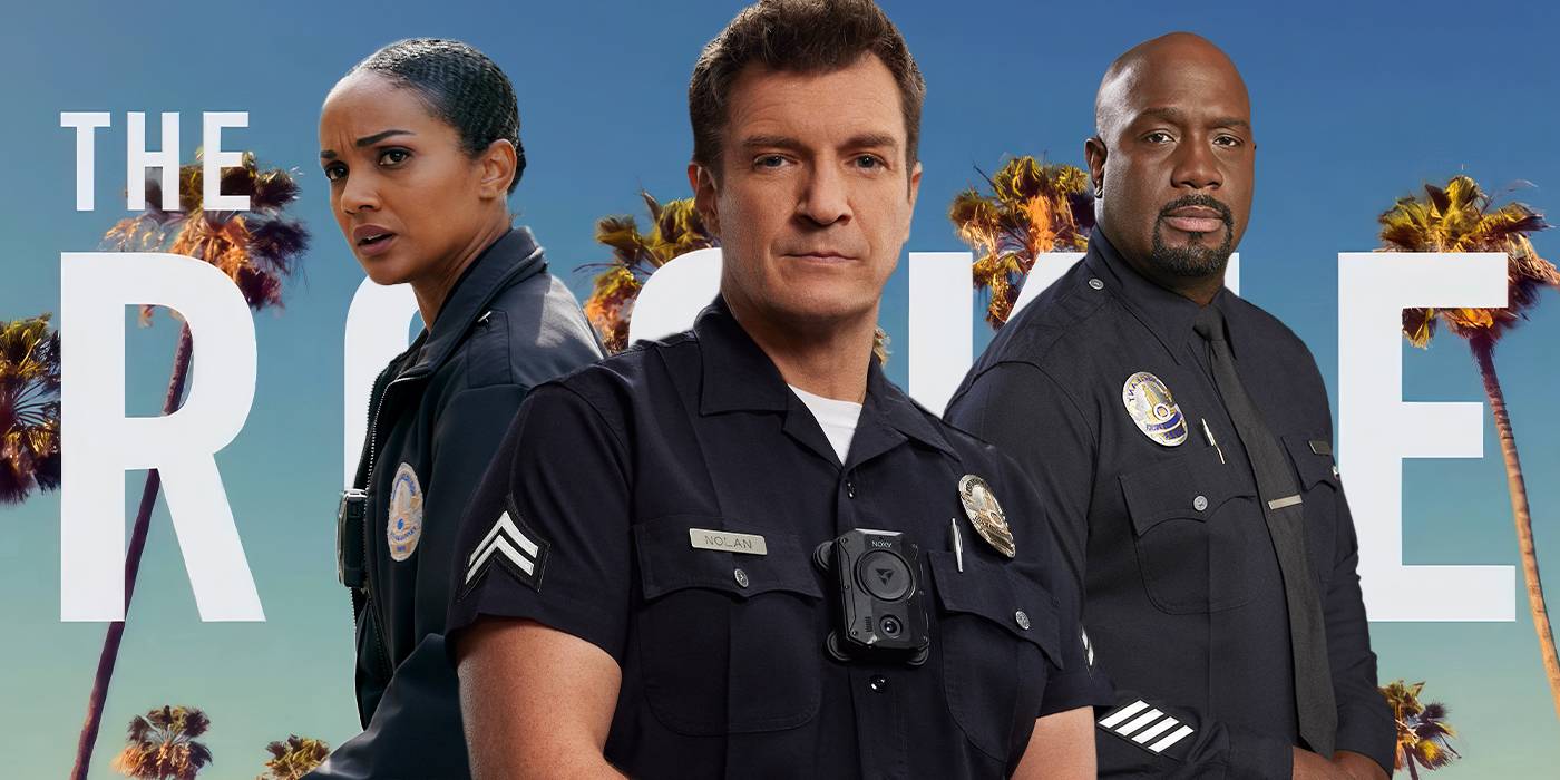 15 'The Rookie' Episodes, Ranked by Rewatchability