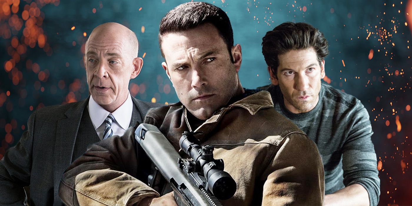 The Accountant 2' Melampaui Tonggak Penting dalam Debut Box Office Global