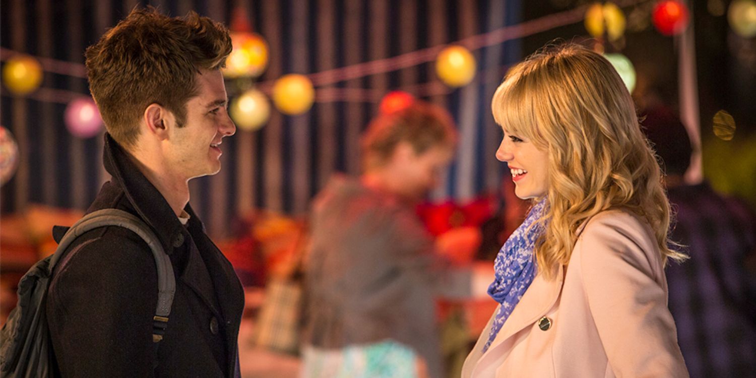 The Deleted ‘Amazing Spider-Man 2’ Scene That Changes the Entire Mythos