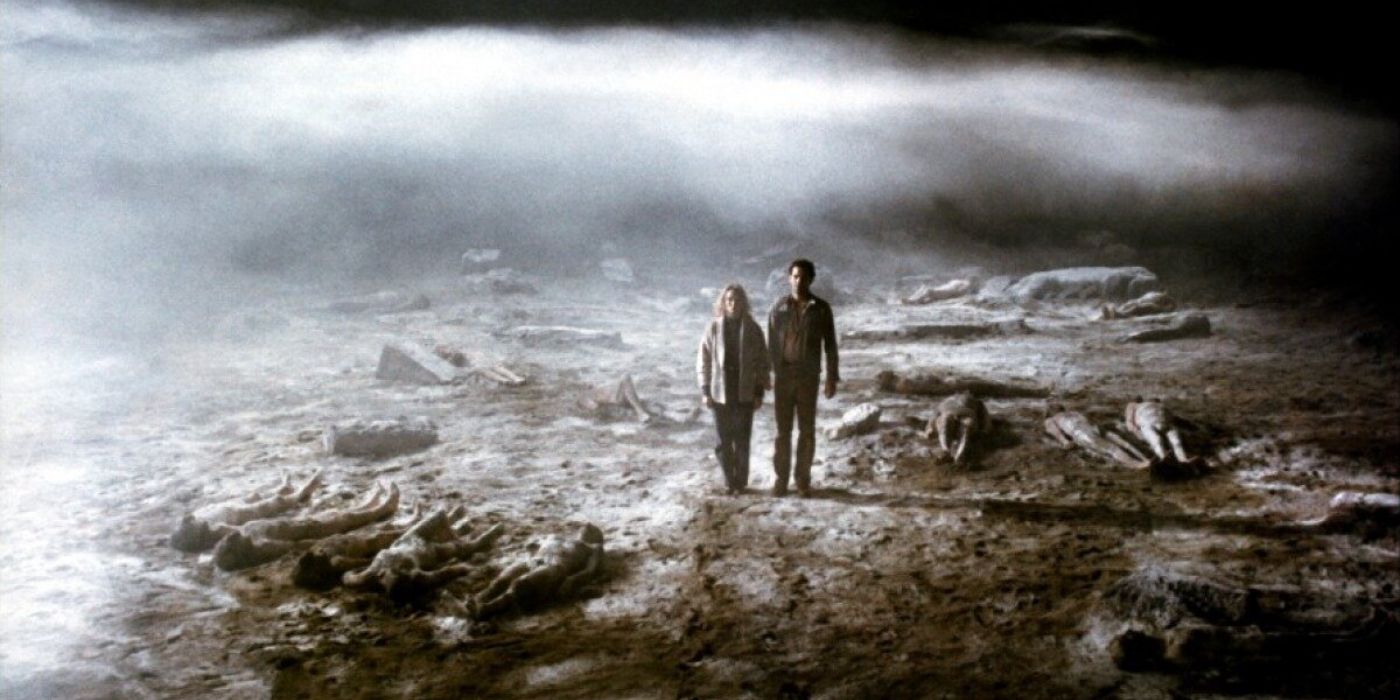 Hell Never Looked More Stunning Than in This Wild Surrealist Horror ...