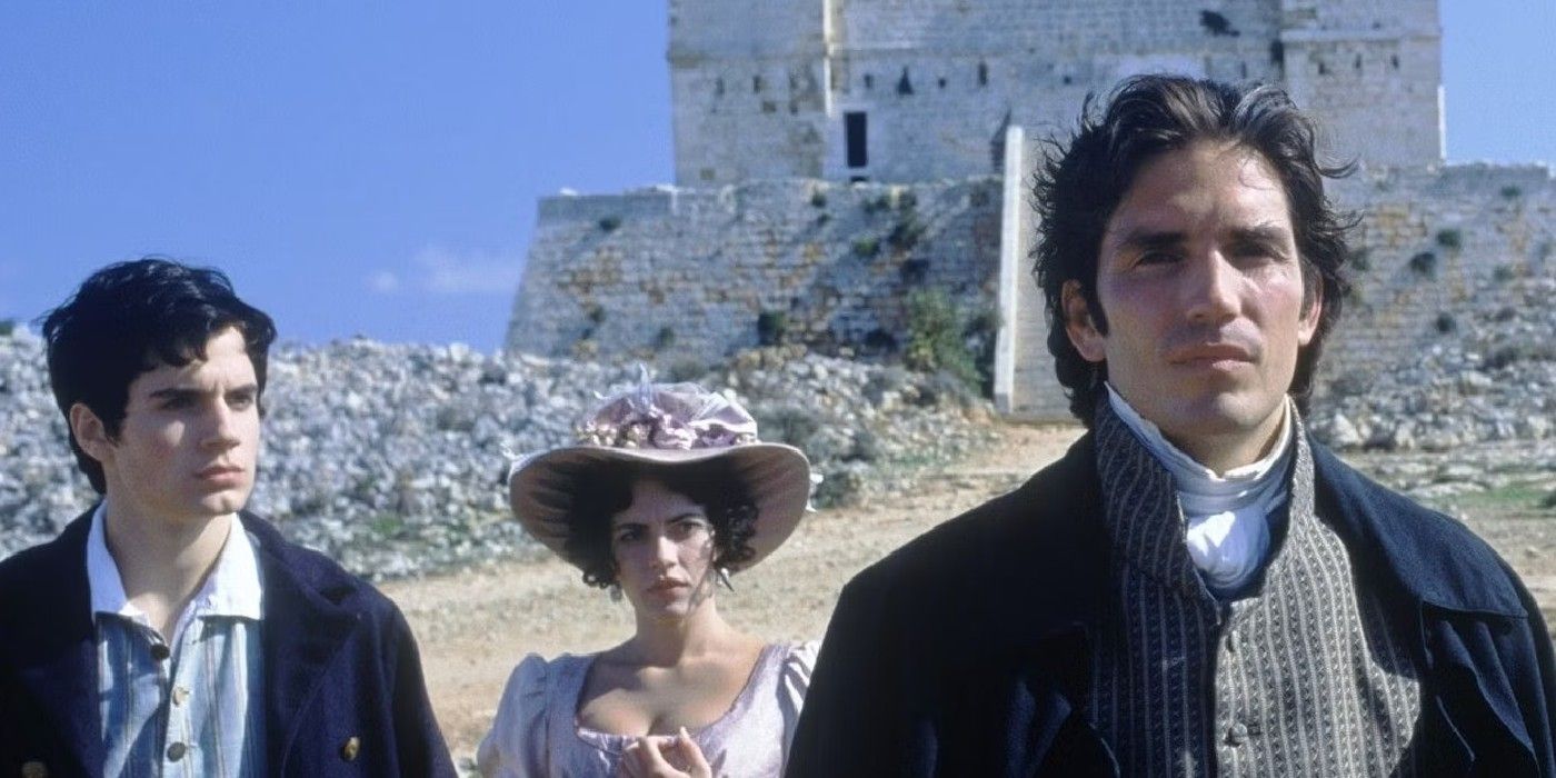 Henry Cavill’s First Major Role Was in This Historical Adventure Film